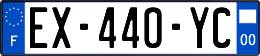 EX-440-YC