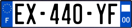 EX-440-YF