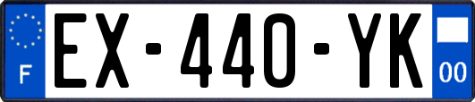 EX-440-YK