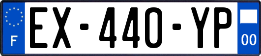 EX-440-YP
