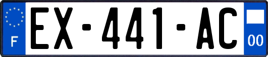 EX-441-AC