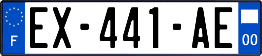 EX-441-AE