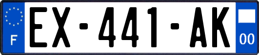 EX-441-AK