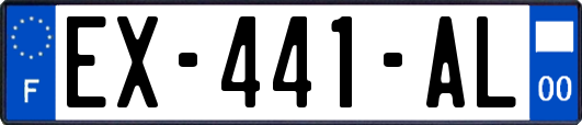 EX-441-AL