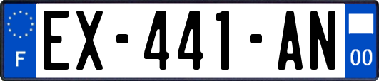 EX-441-AN