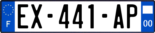 EX-441-AP