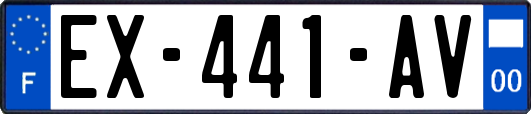 EX-441-AV