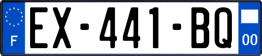 EX-441-BQ