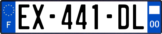 EX-441-DL