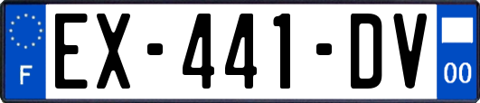 EX-441-DV