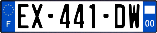 EX-441-DW