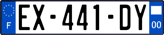 EX-441-DY