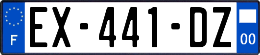 EX-441-DZ