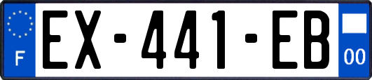 EX-441-EB
