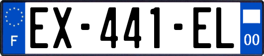 EX-441-EL