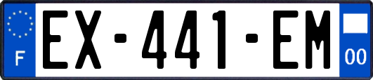 EX-441-EM