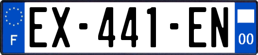 EX-441-EN
