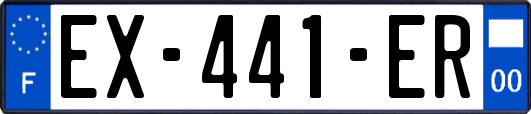EX-441-ER