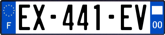 EX-441-EV