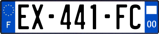 EX-441-FC