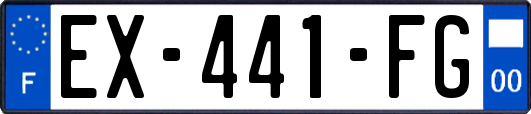 EX-441-FG