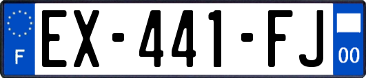 EX-441-FJ