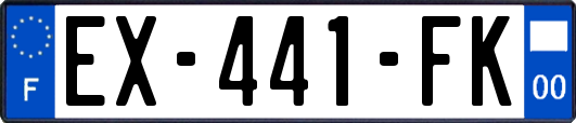 EX-441-FK