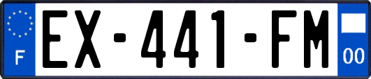 EX-441-FM