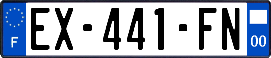 EX-441-FN