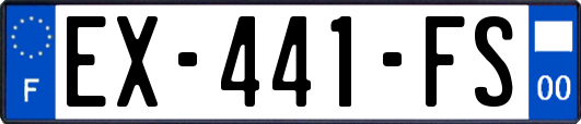 EX-441-FS