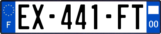 EX-441-FT