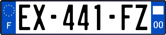 EX-441-FZ