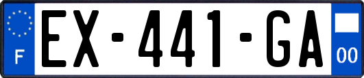 EX-441-GA