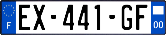 EX-441-GF