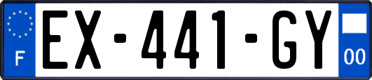 EX-441-GY