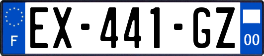 EX-441-GZ