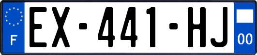 EX-441-HJ
