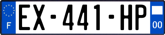 EX-441-HP