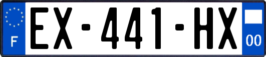 EX-441-HX
