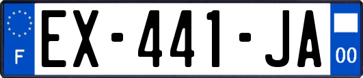 EX-441-JA