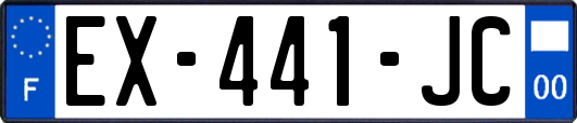 EX-441-JC