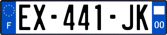 EX-441-JK