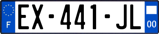 EX-441-JL