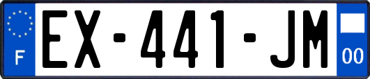 EX-441-JM