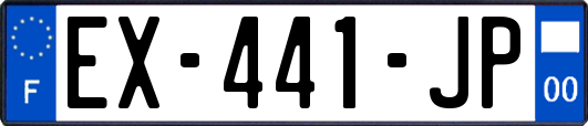 EX-441-JP