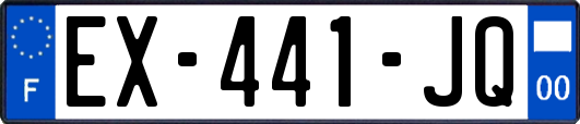EX-441-JQ