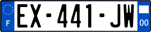 EX-441-JW