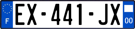 EX-441-JX