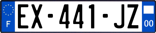 EX-441-JZ