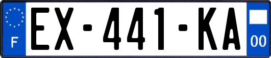 EX-441-KA